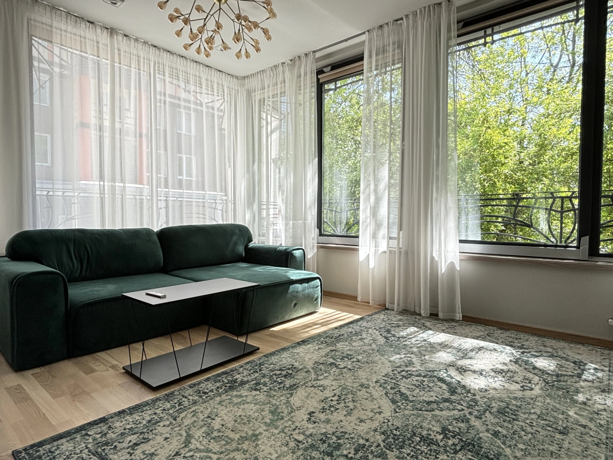 Квартира в 500 м. от Кремля
