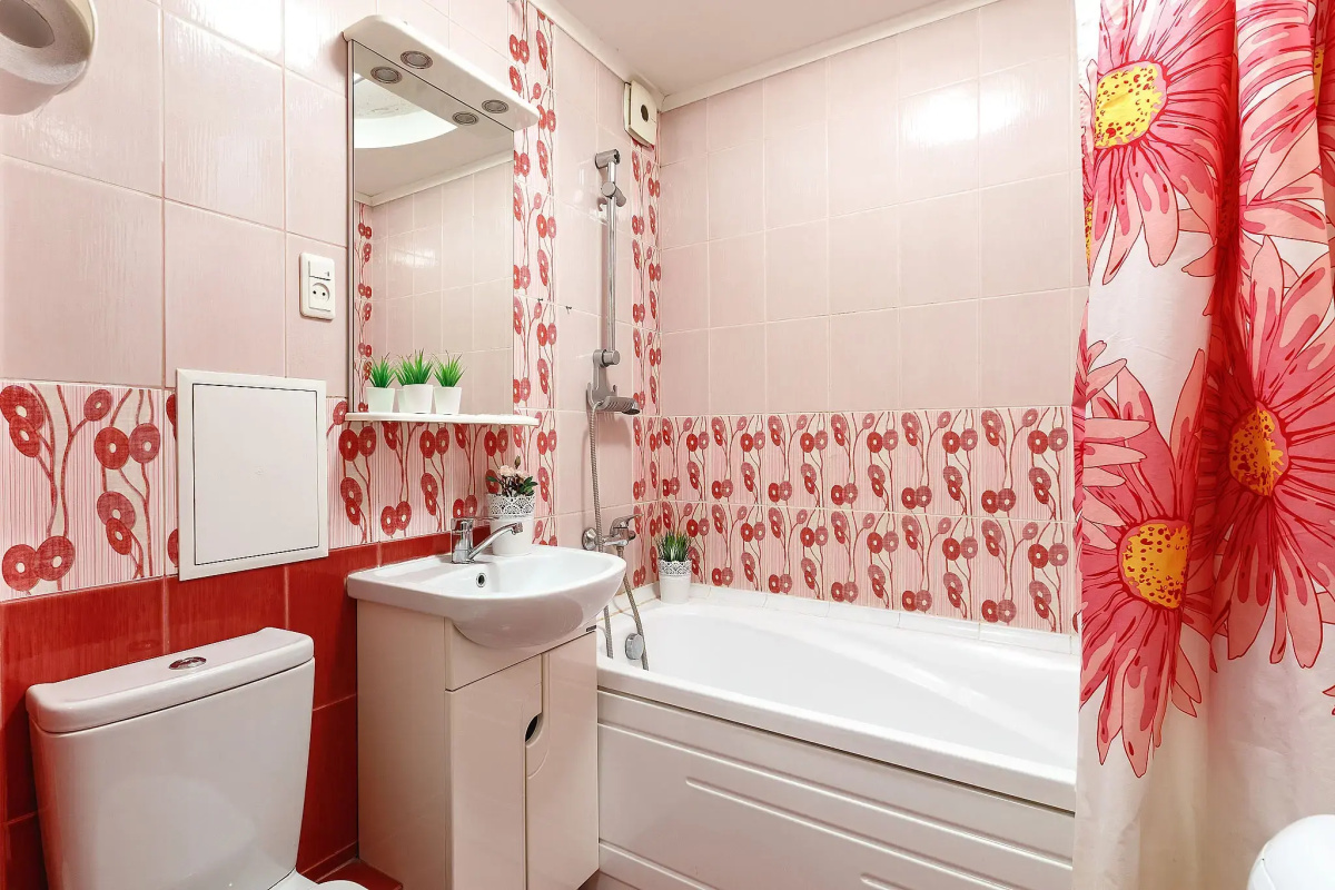 Квартира на Красной 5