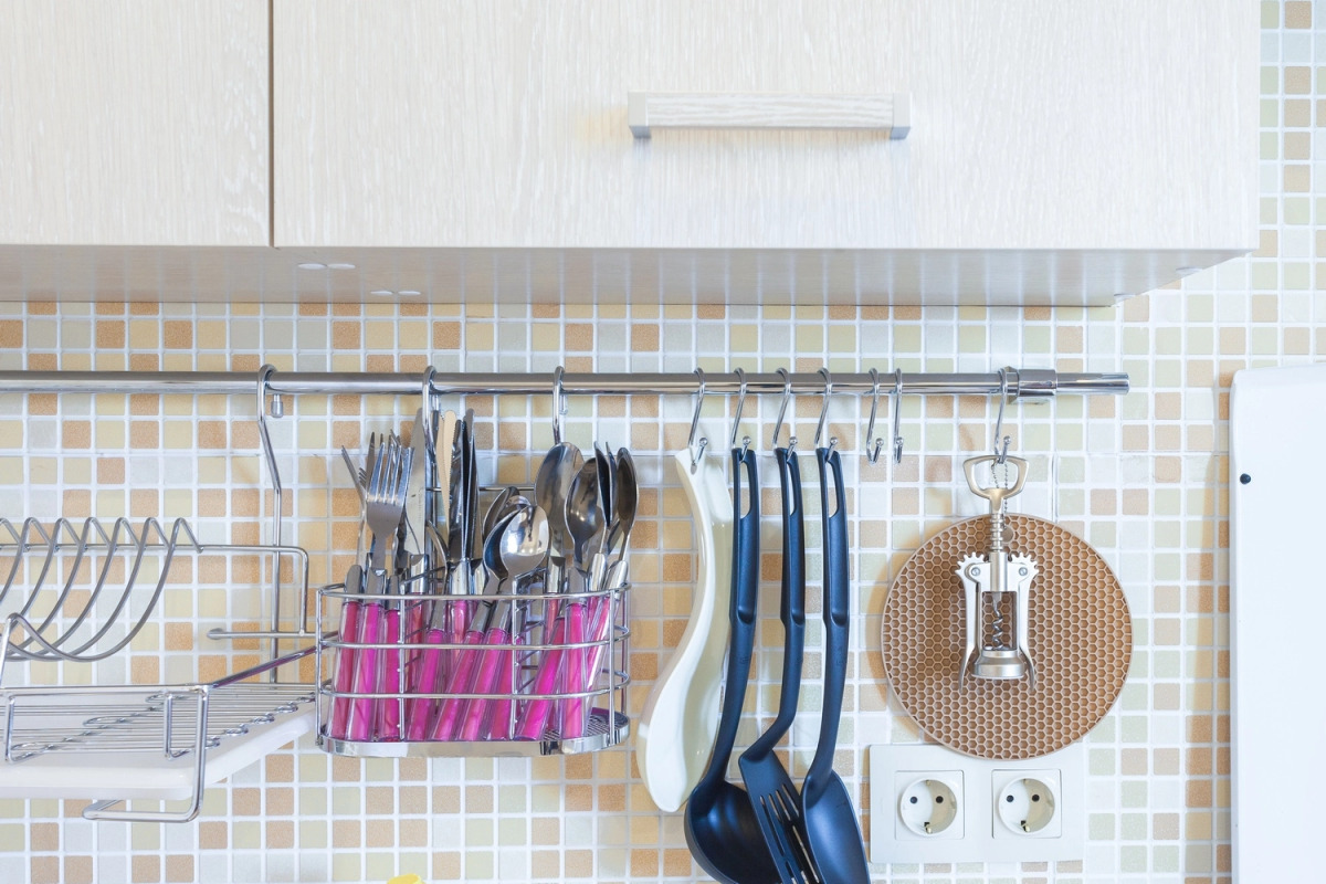 Квартира около метро Пролетарская  №3