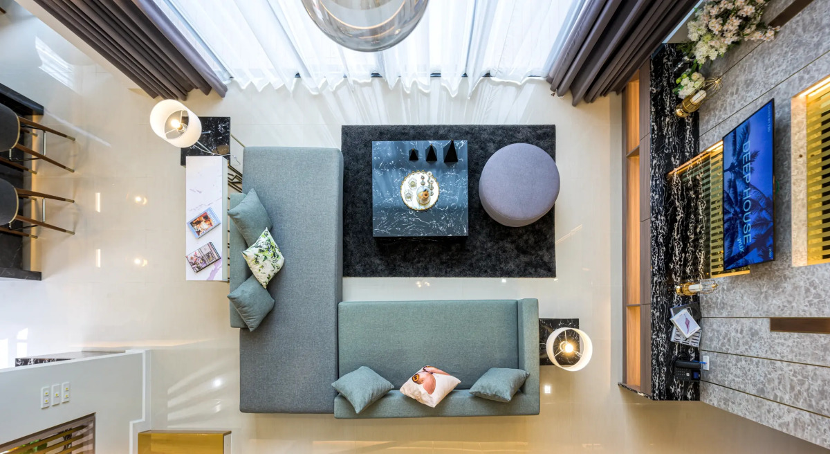 Курортный отель MIDA Grande Resort Phuket