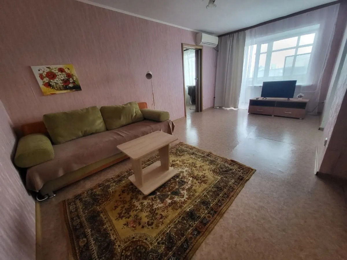 Квартира Амурский Бульвар