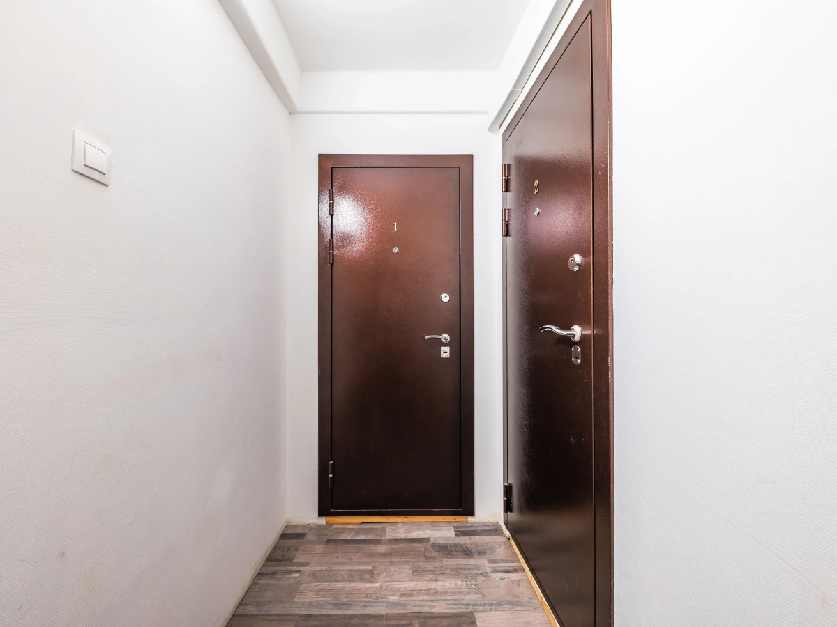 Апартаменты Киви Apart