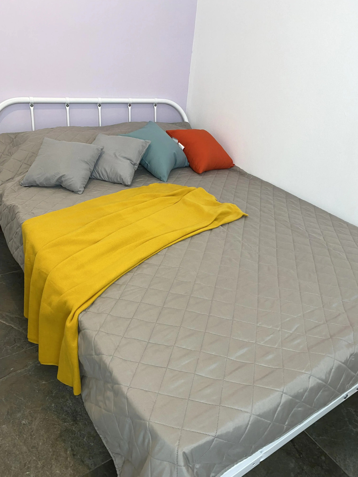 Жилое помещение Апарт-студии Льва Толстого 25/1