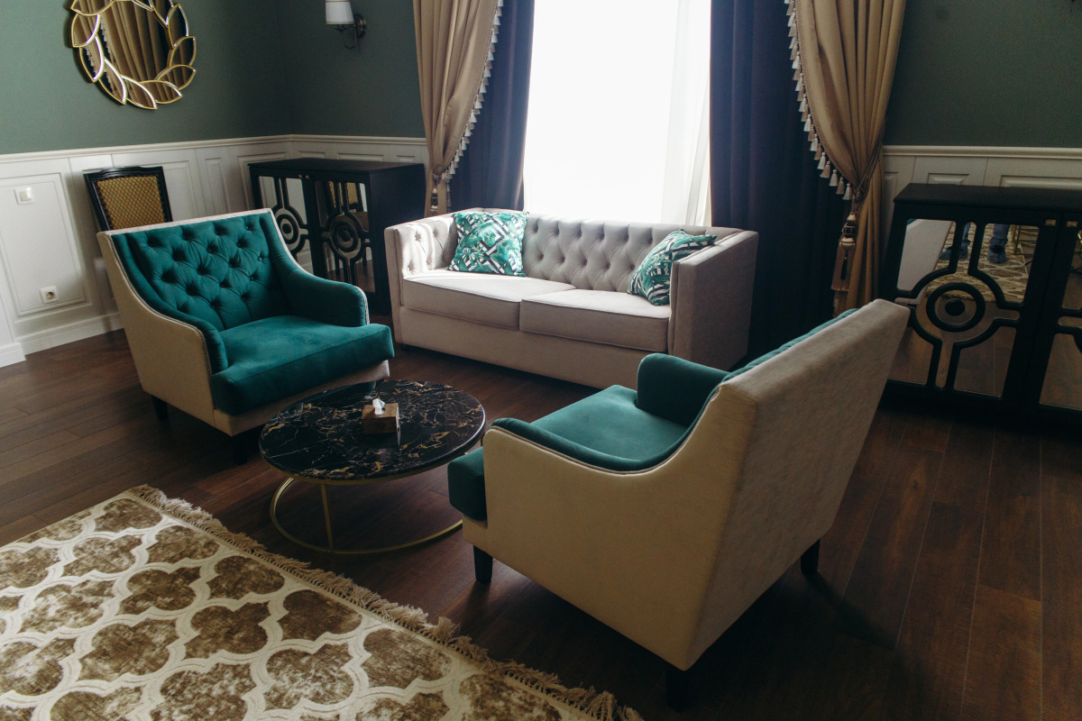 Бутик-отель Royal BV