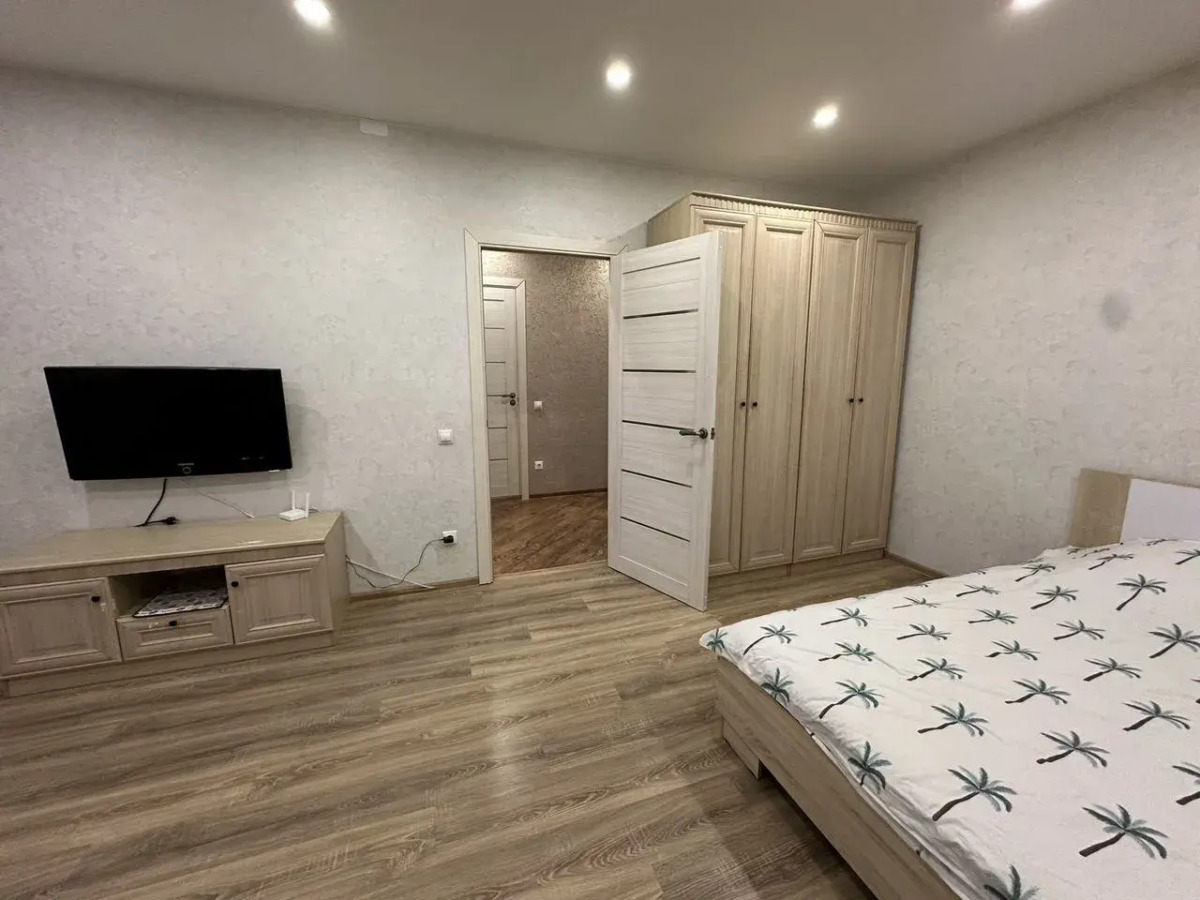 Квартира на Улице Якова Павлова 7к1