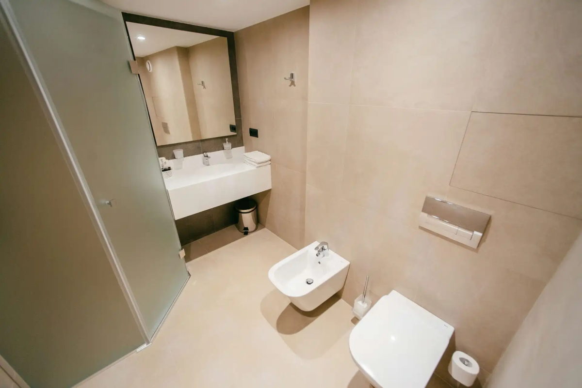Отель Loft-Hotel