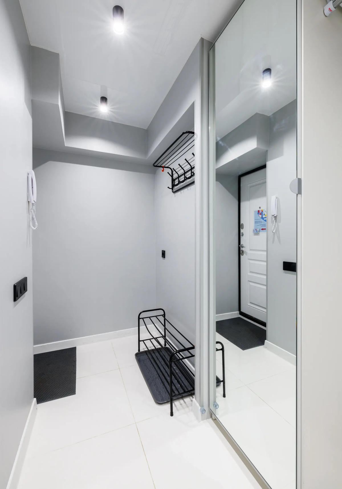 Квартира На Дмитрия Ульянова 16