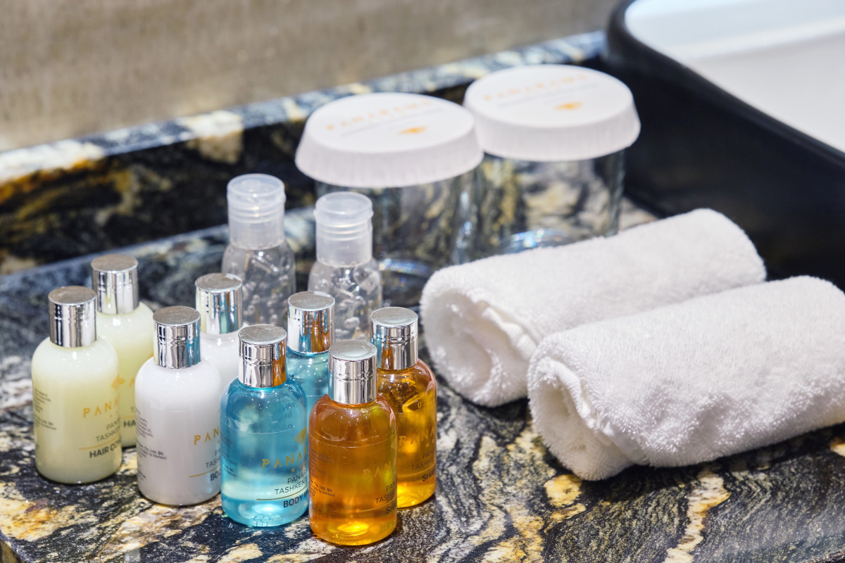 Отель Panarams Tashkent Hotel, a Member of Radisson Individuals.