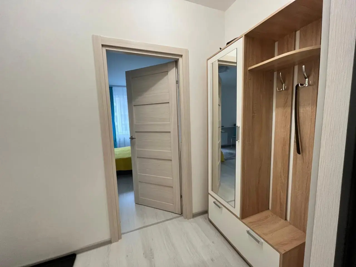 Квартира South Park SPB