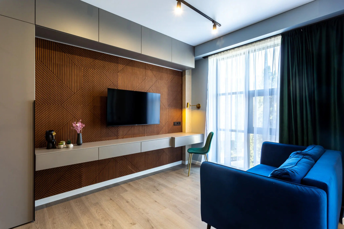 Апартаменты Red Apartments Фестивальный Асана