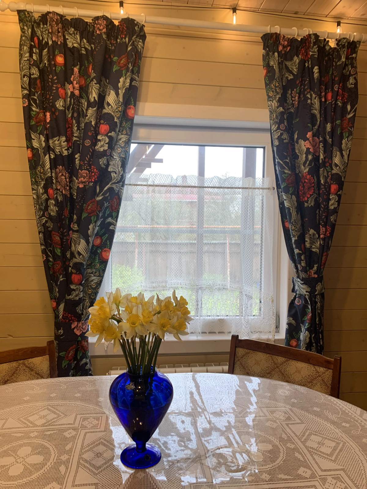 Частный дом Дом Лебедевых