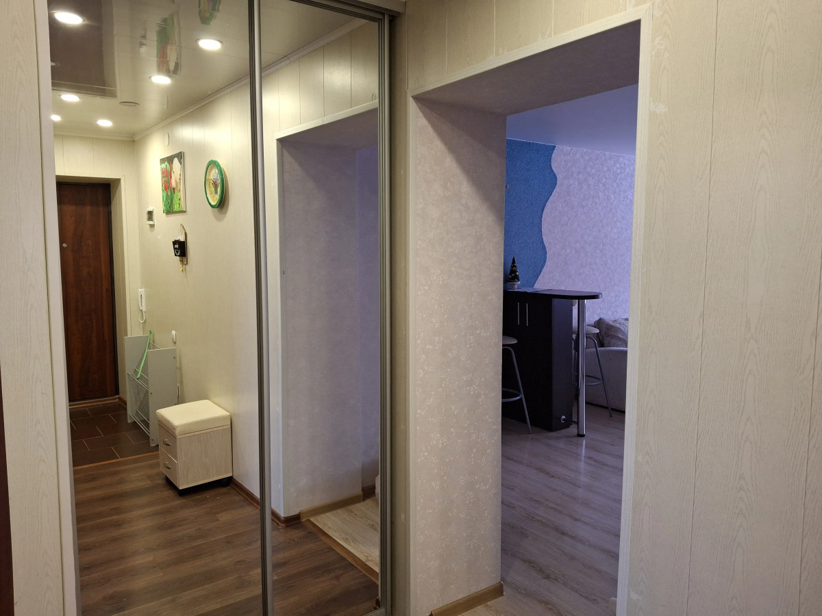 Апартаменты на Коммунаров