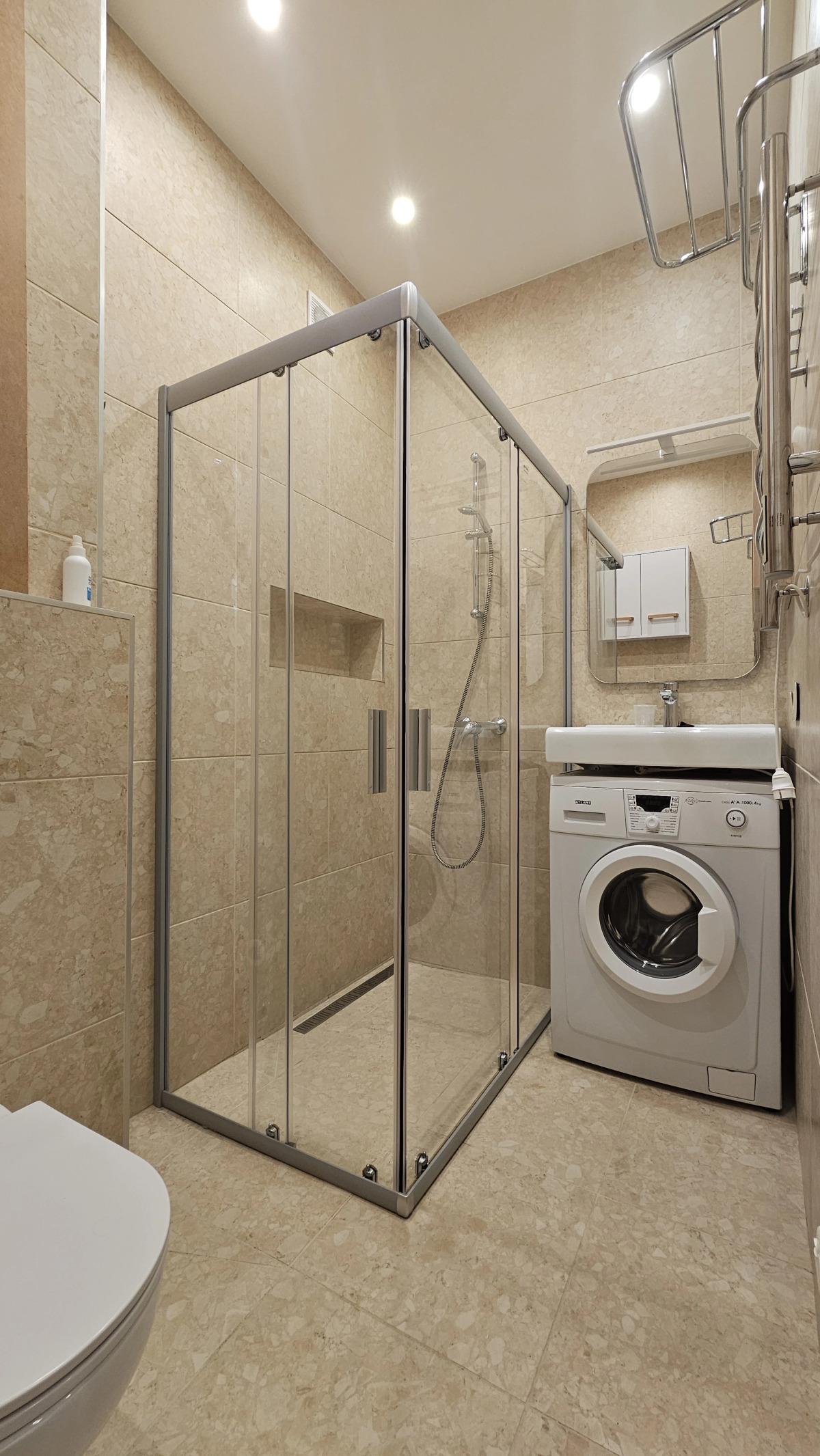 Апартаменты Студия 17