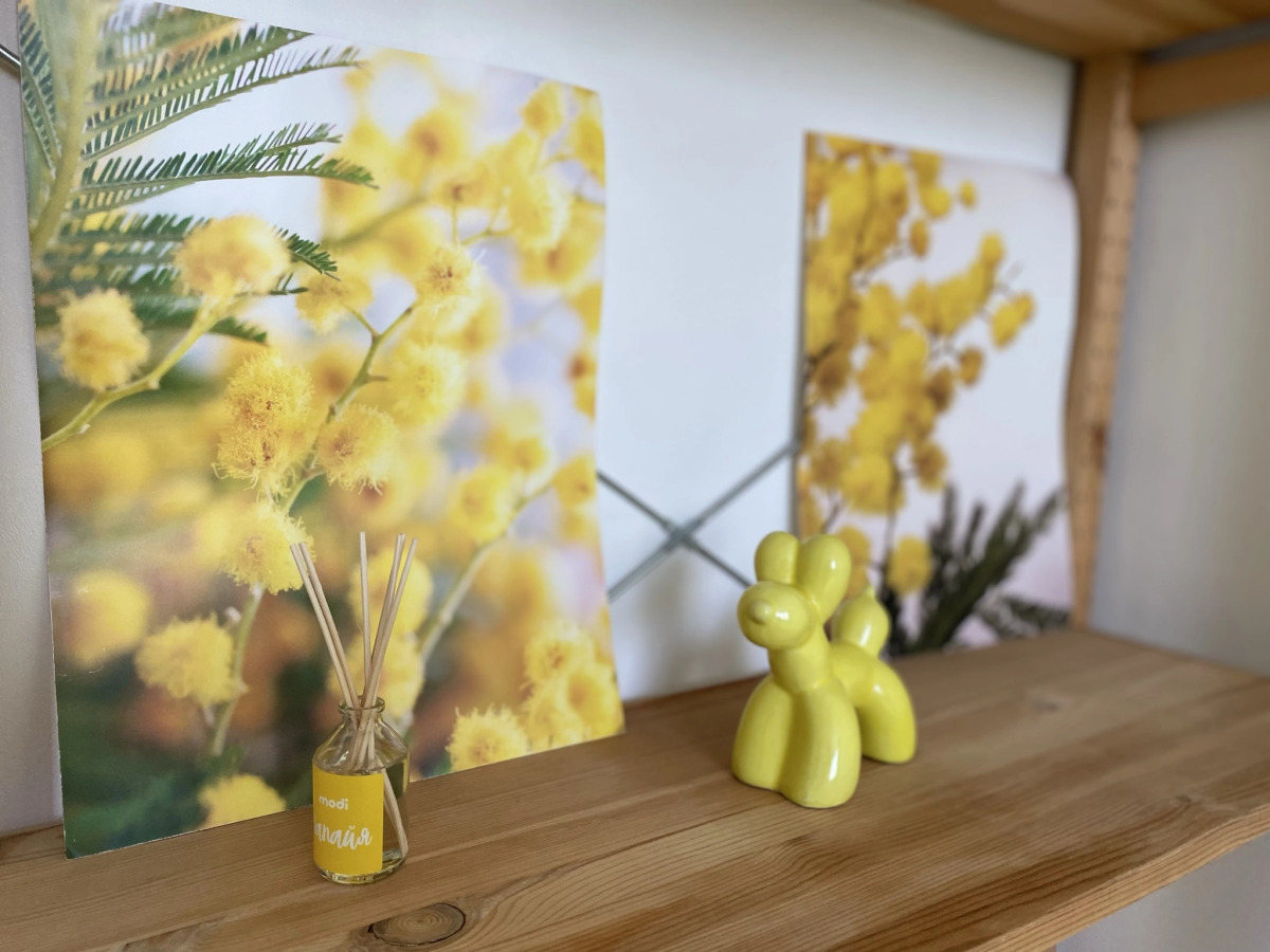 Апартаменты La Luz Sevastopolskaya