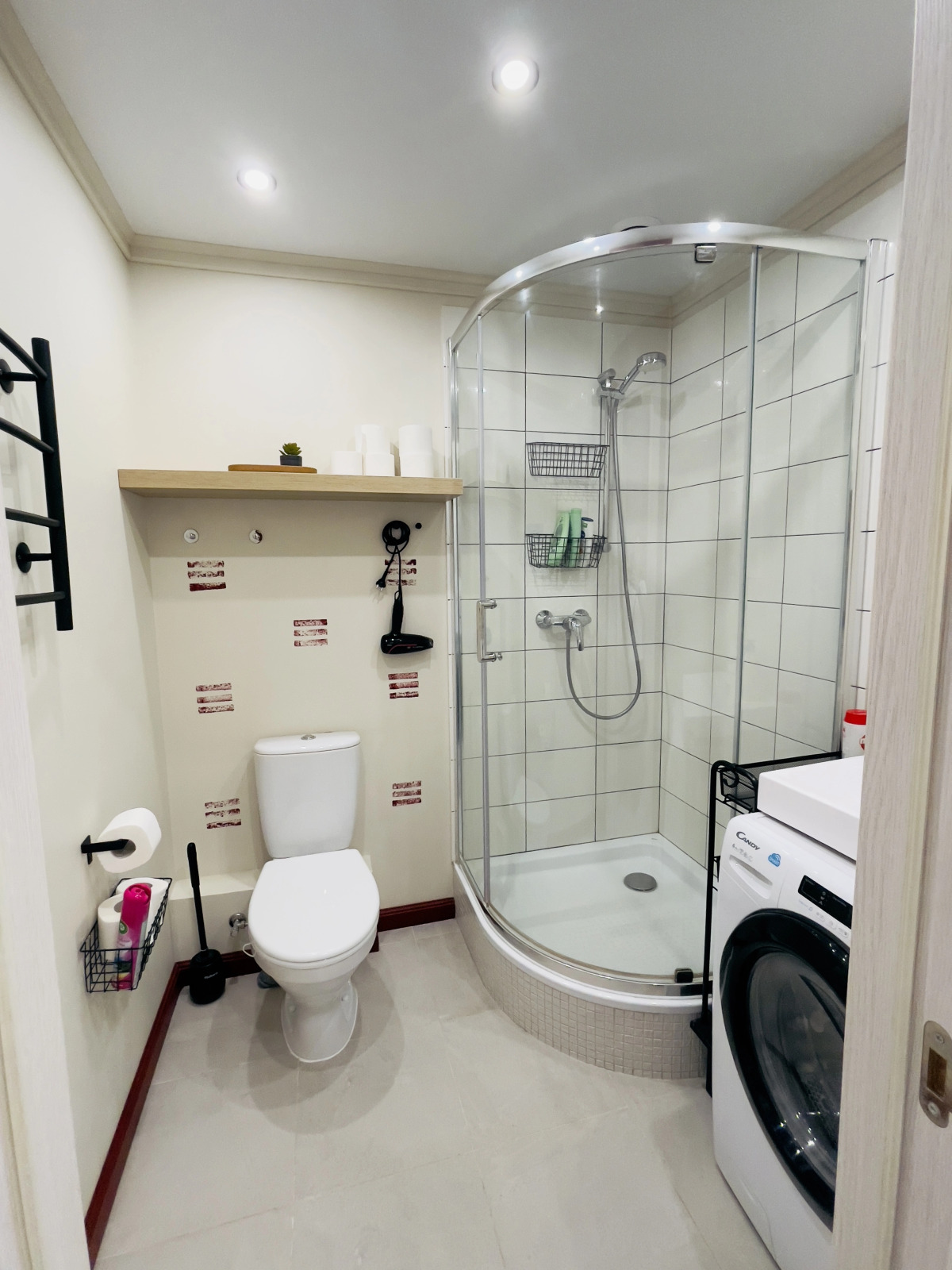 Квартира Сходненская д 8/24 203