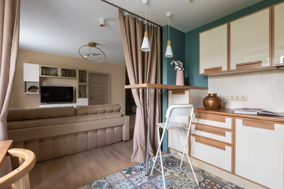 Апартаменты Семейные на Ленинском