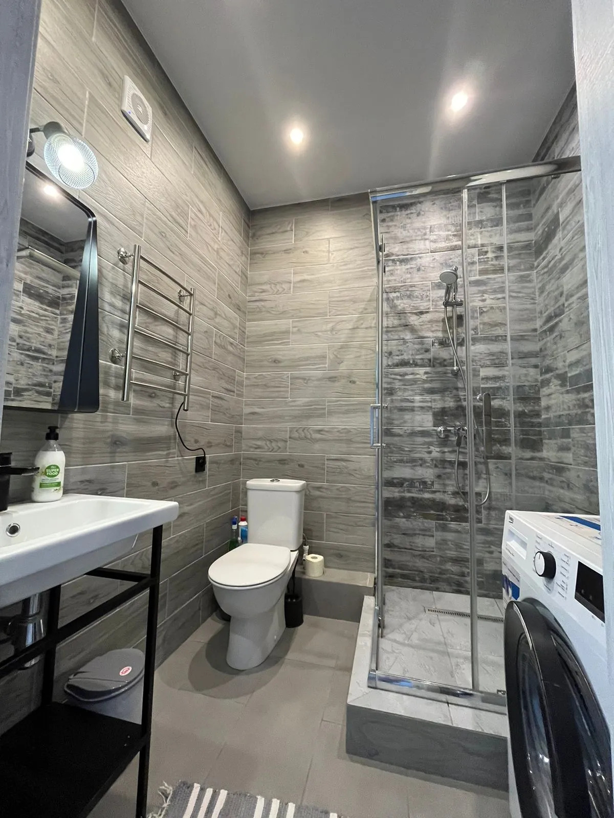 Апартаменты в Центре на Правды 2