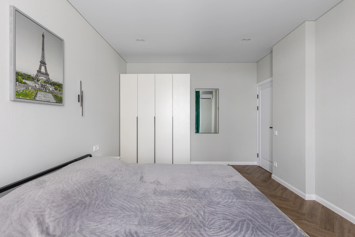 Квартира Премиум в Клубном доме на Юбилейном