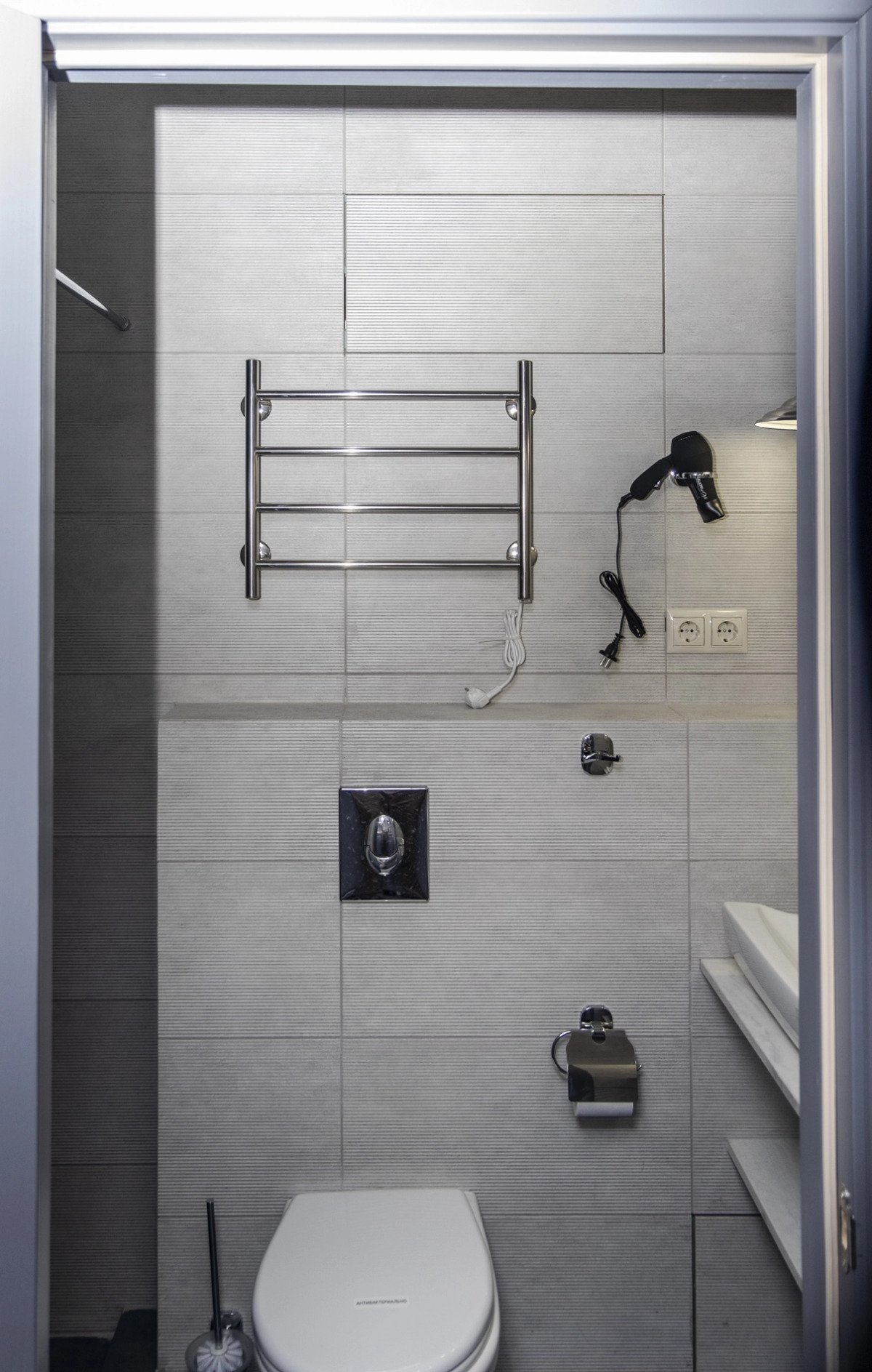 Апартаменты 1 на Колпинской 5