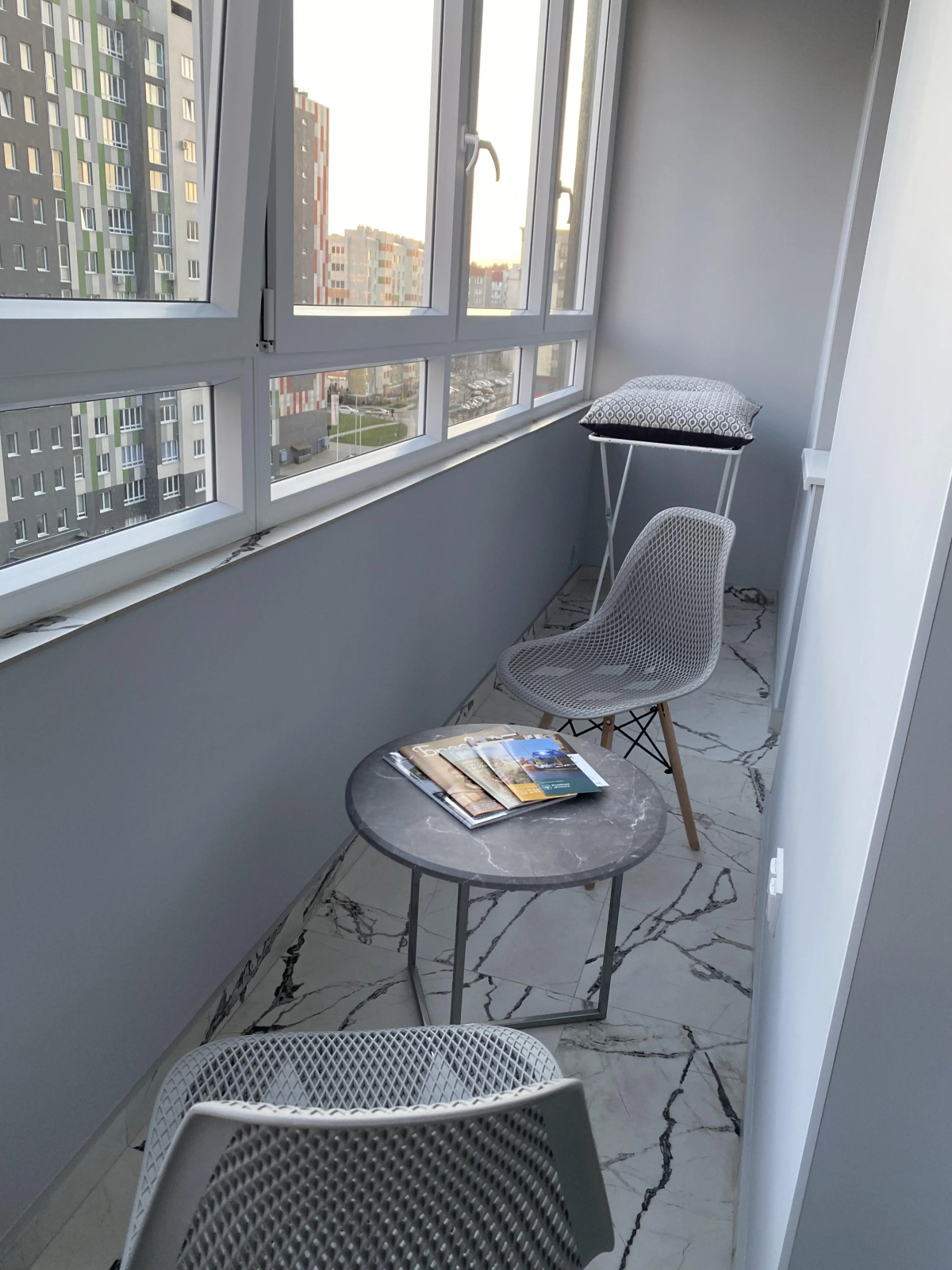 Апартаменты Комфорт