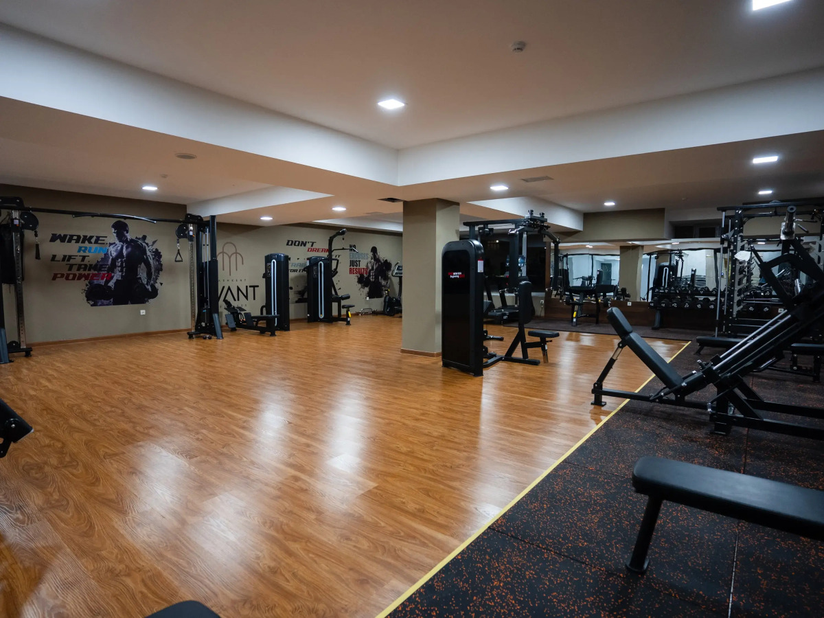 Express Tashkent Hotel&Spa By Avant hotels