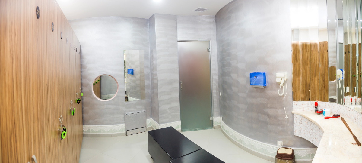 Отель Parkway Inn Hotel & Spa