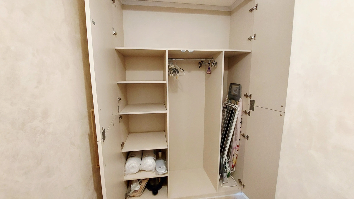 Квартира Новая уютная в самом центре города