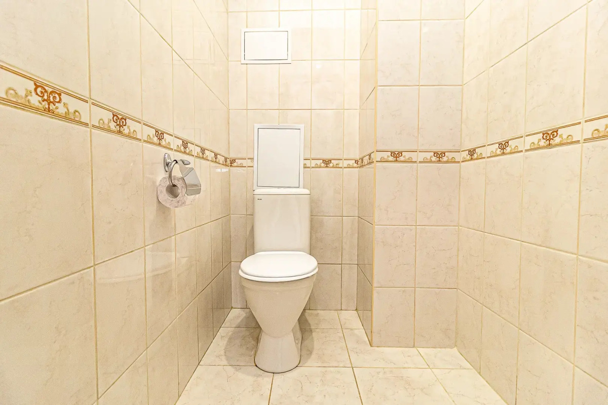 Квартира Двухкомнатная недалеко от парка Галицкого