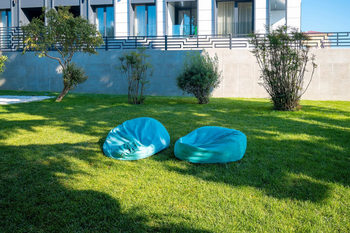 Отель Охотник