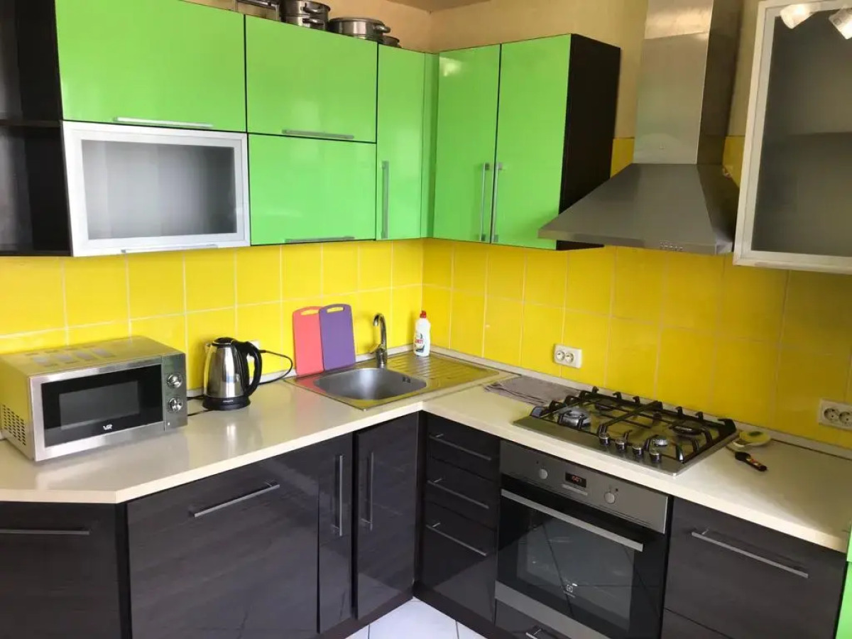 Апартаменты на Уфимцева 27Б