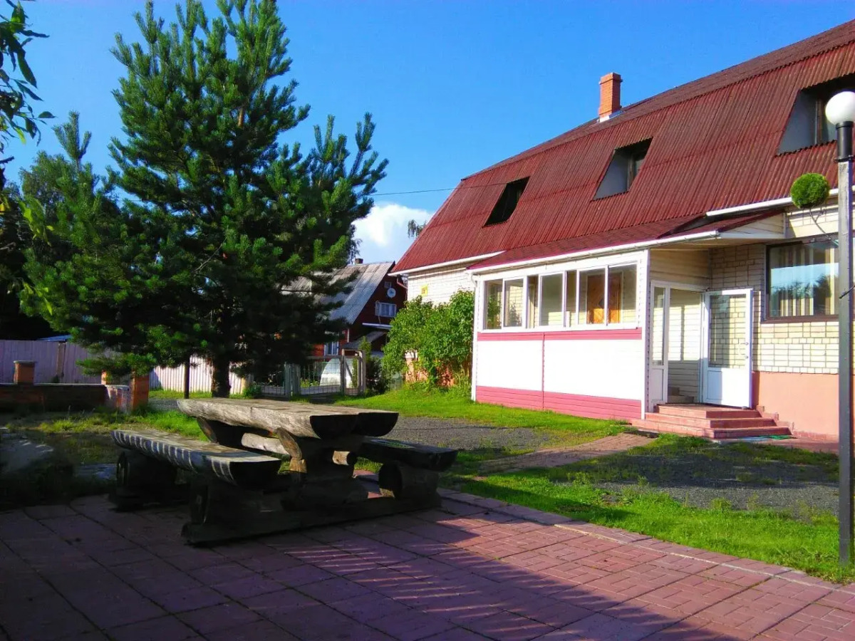 Жилое Помещение Шуйская чупа