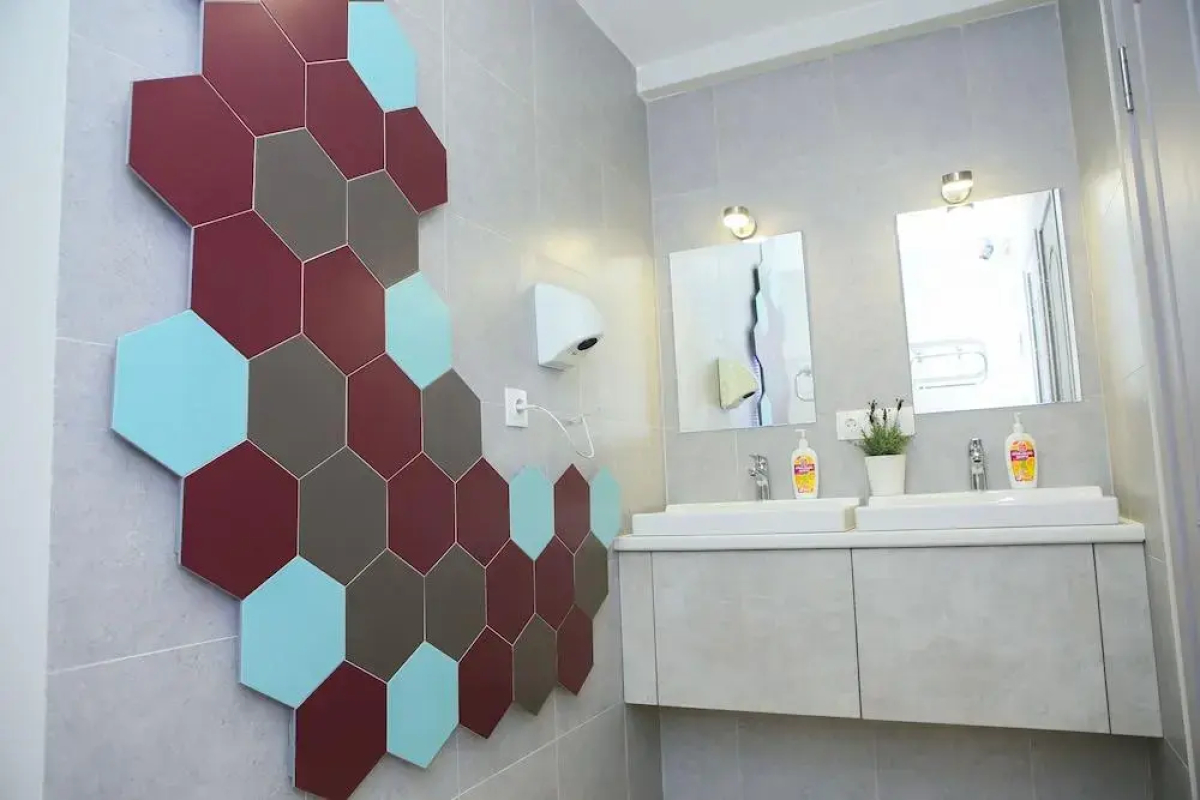 Отель Капсульный Купе