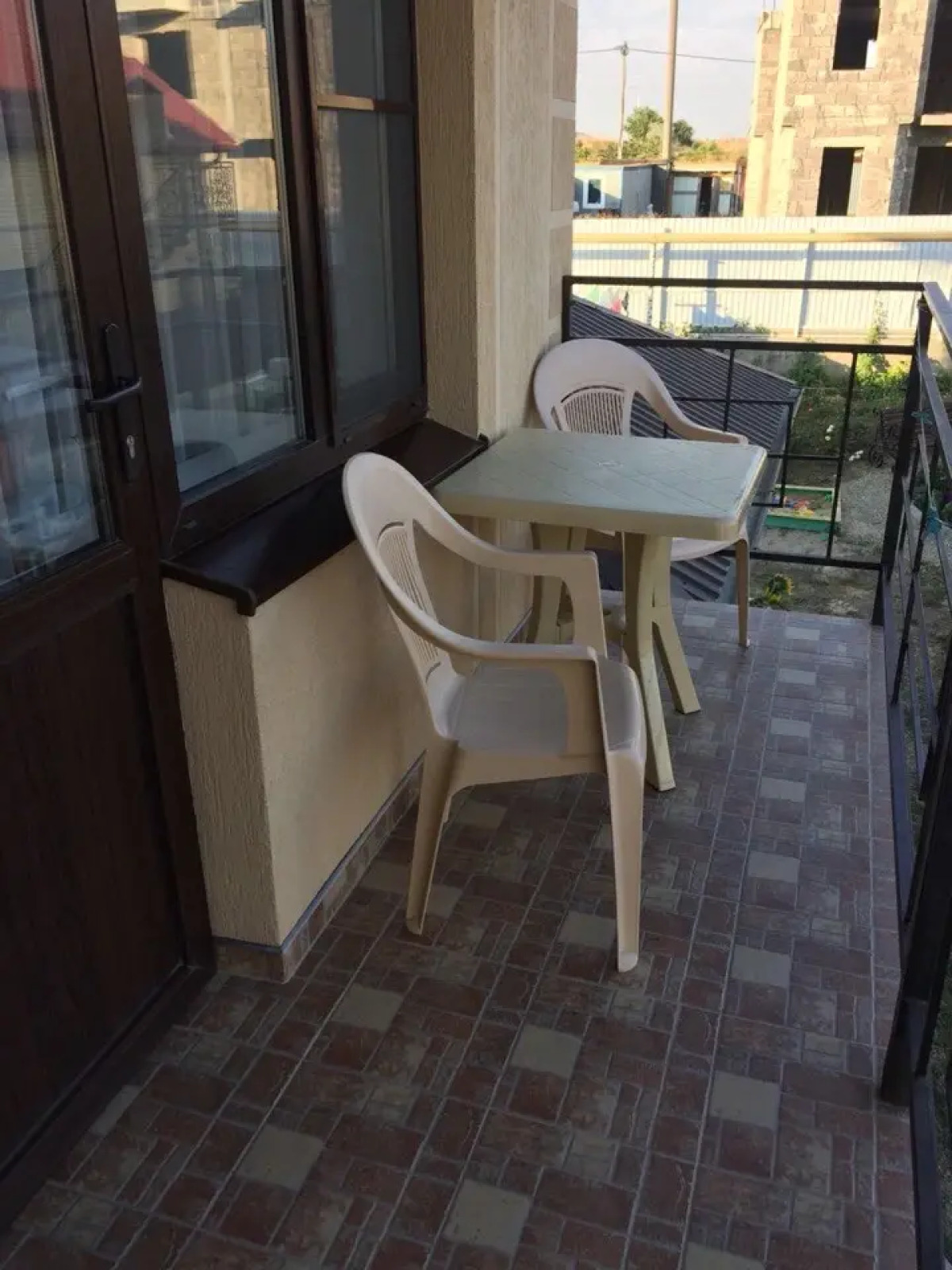 Гостевой Дом Бриз