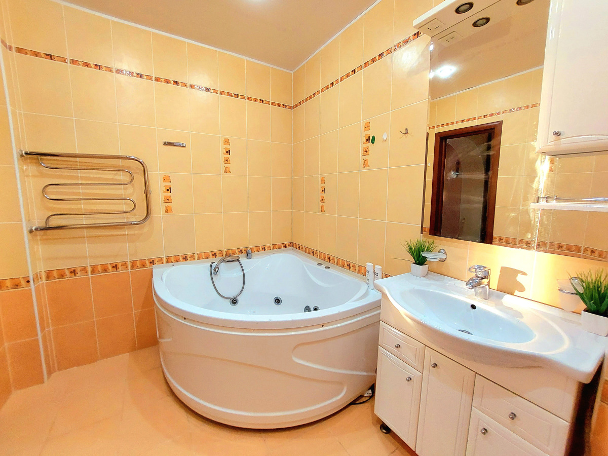 Квартира рядом с Площадью