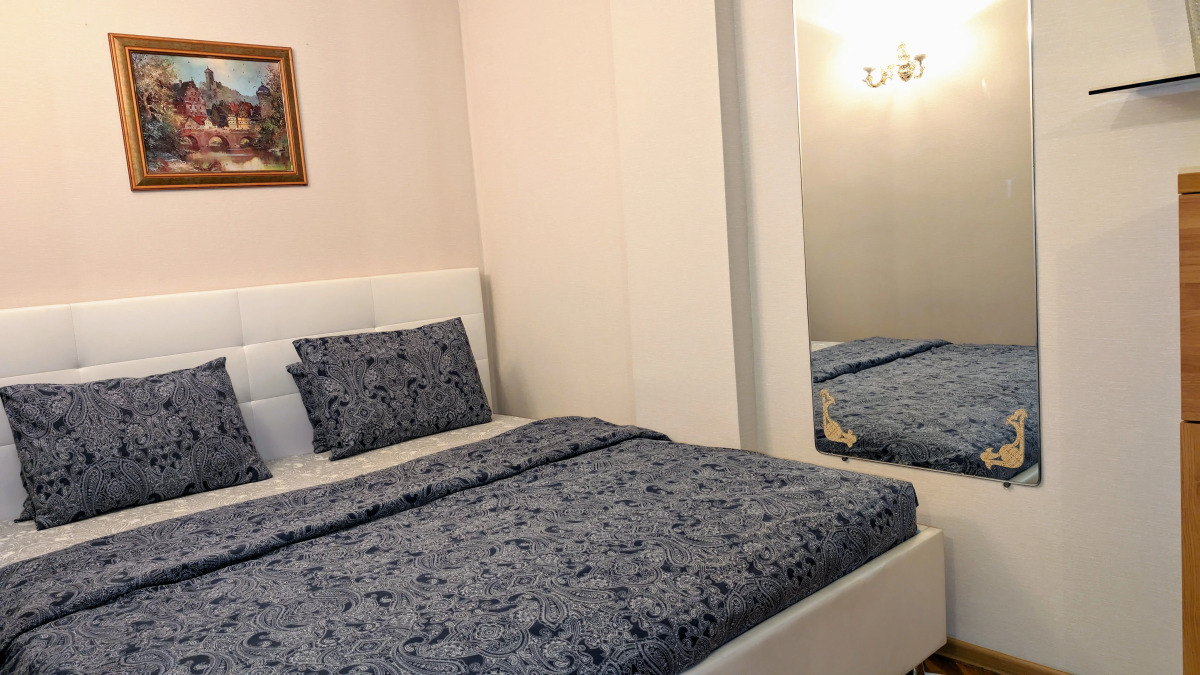 Квартира Свободна - Арбат 26