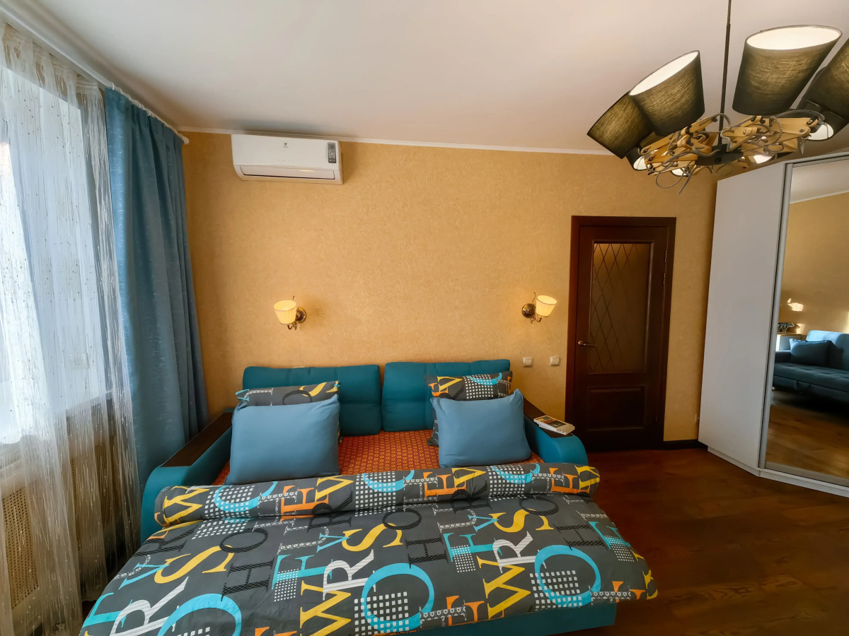 Квартира Видовая возле метро Строгино