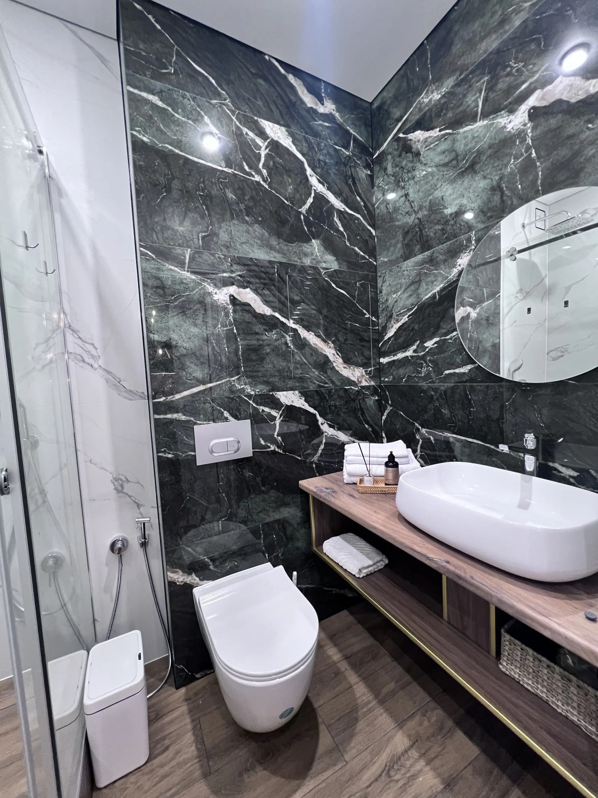 Квартира Новая современная в новом ЖК