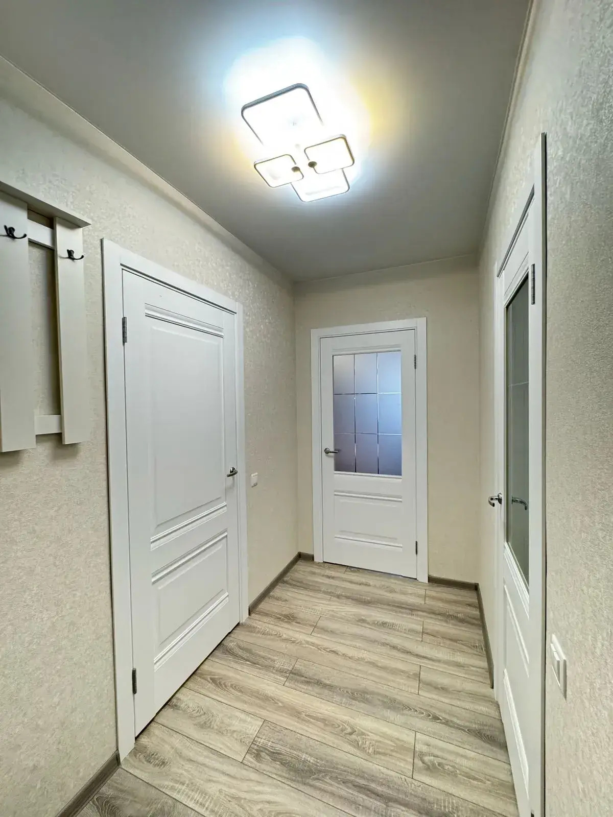 Апартаменты ЖК Сокол