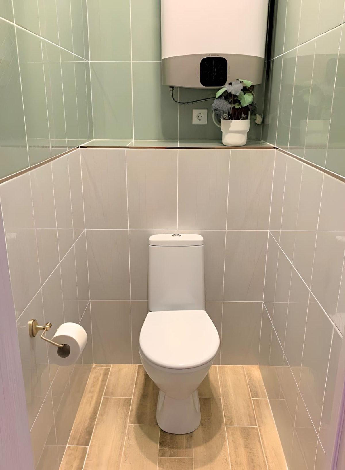 Апартаменты Испанская Вилла в Губернском