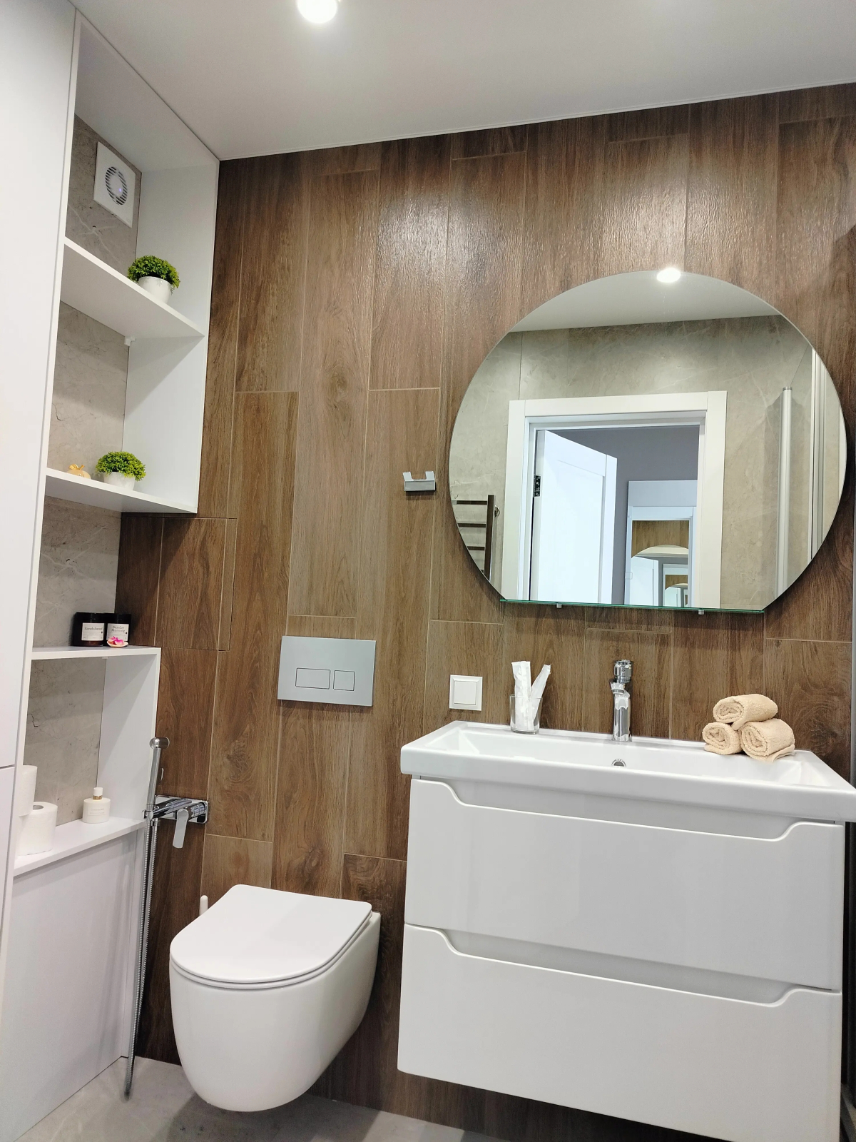 Квартира Цвилинга