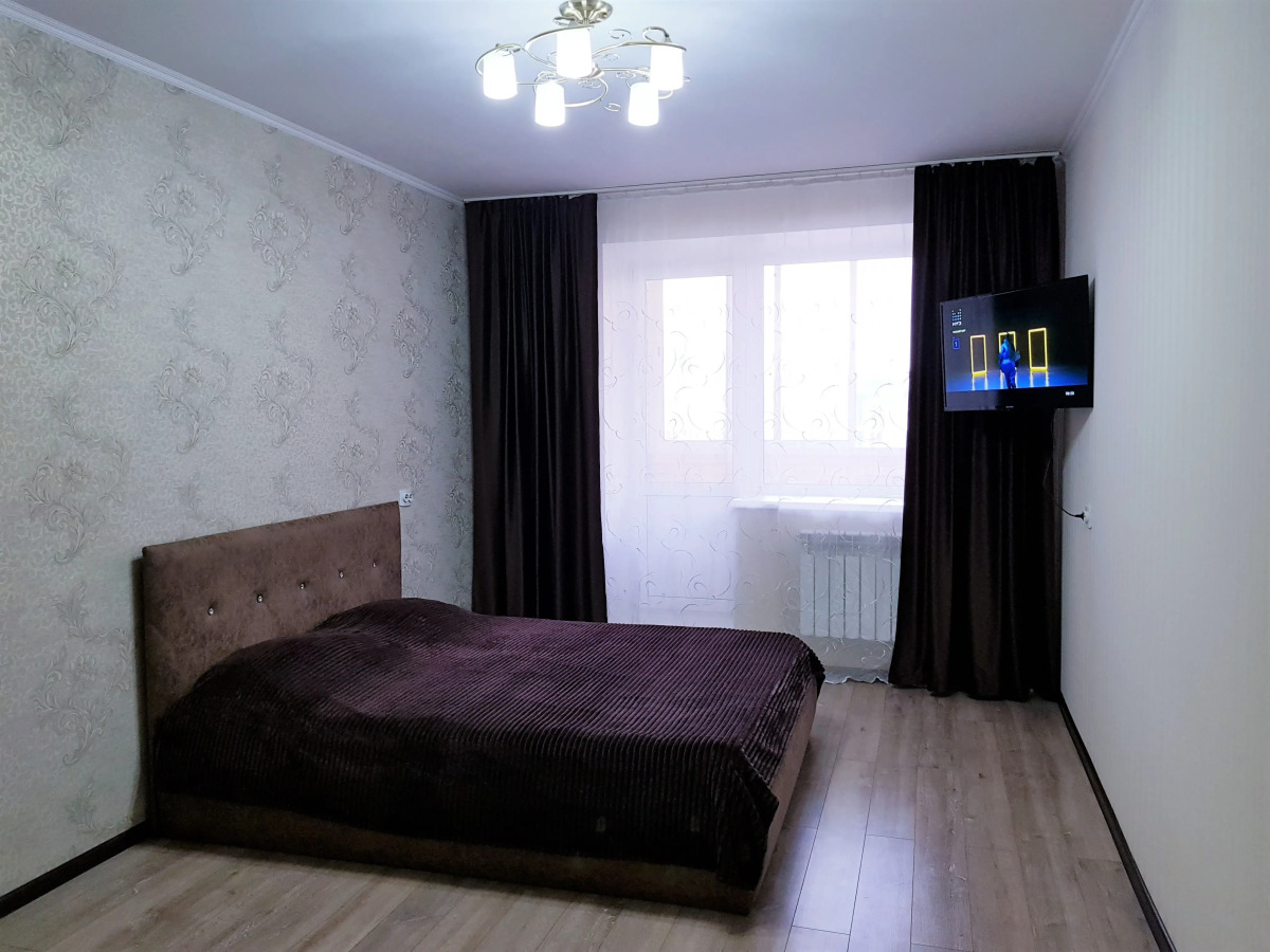 Апартаменты в самом центре города