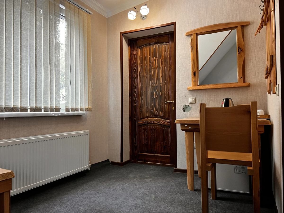 Гостевой дом Pamir