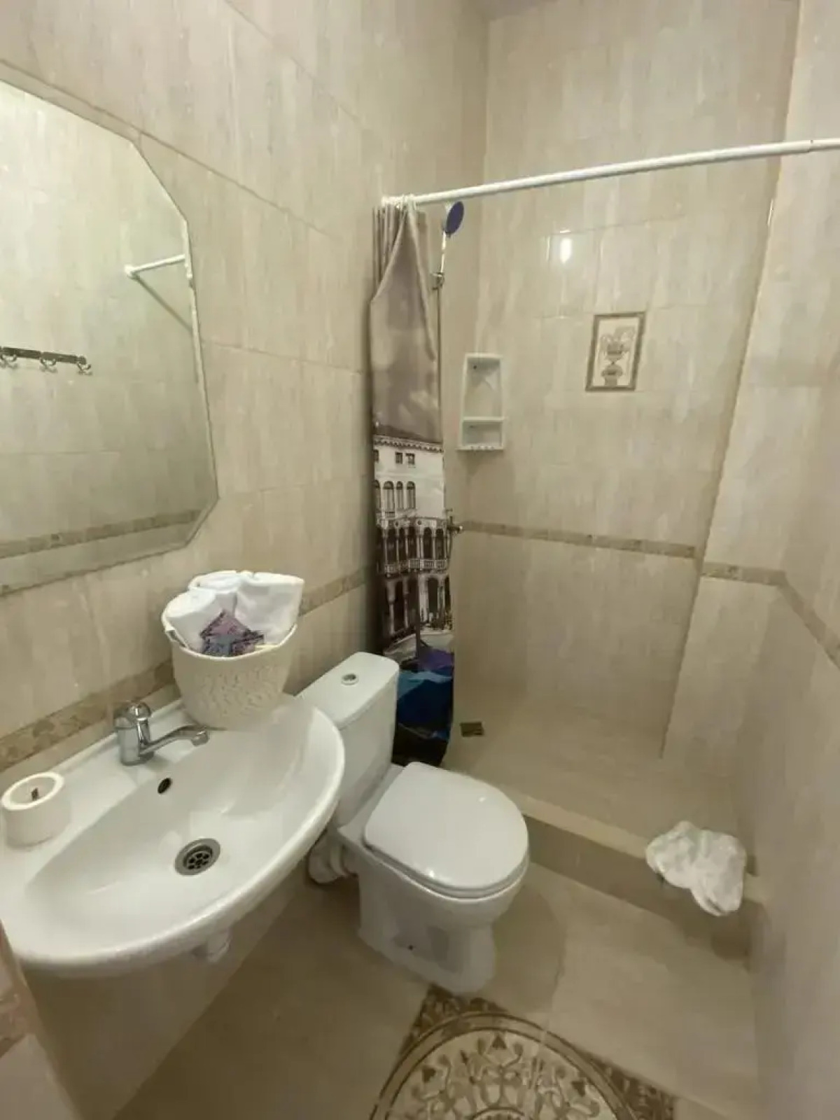 Гостевой дом RosaHome Loo