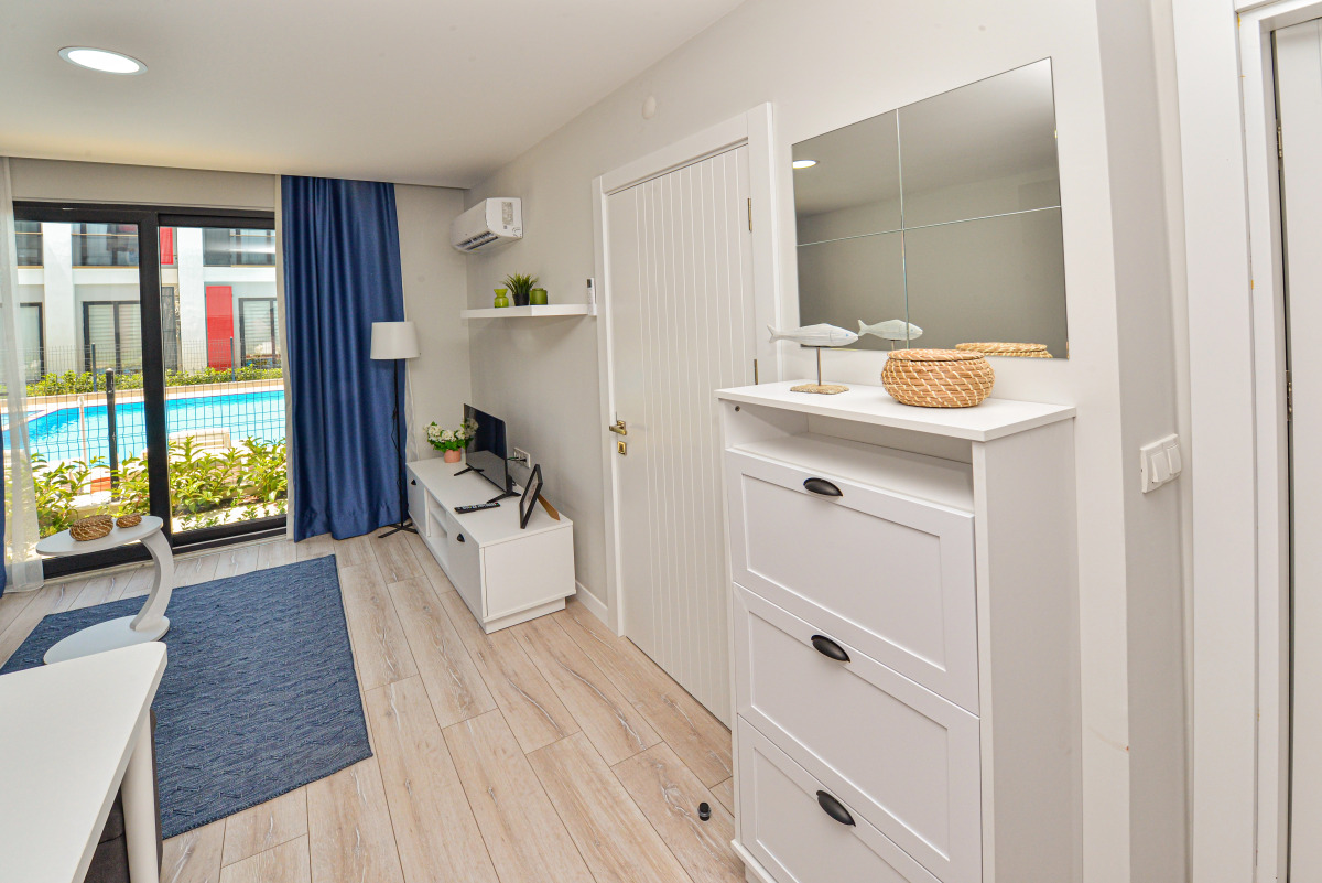 Отель C Suites Antalia Airport