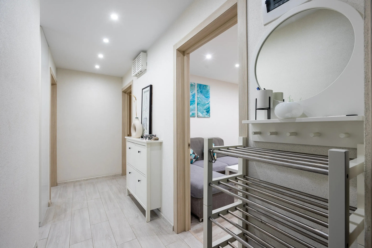 Апартаменты MaxRealty24 Маршала Тухачевского 19