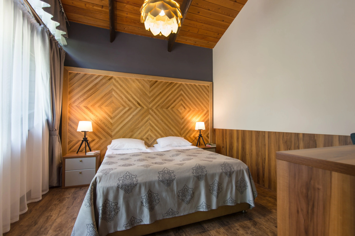 Гостевой дом Грейстоун