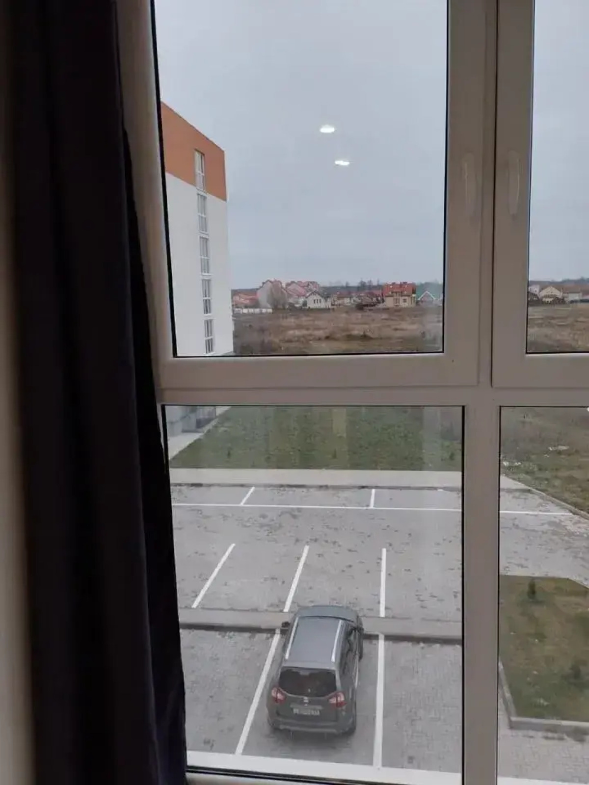 Квартира на Римской улице