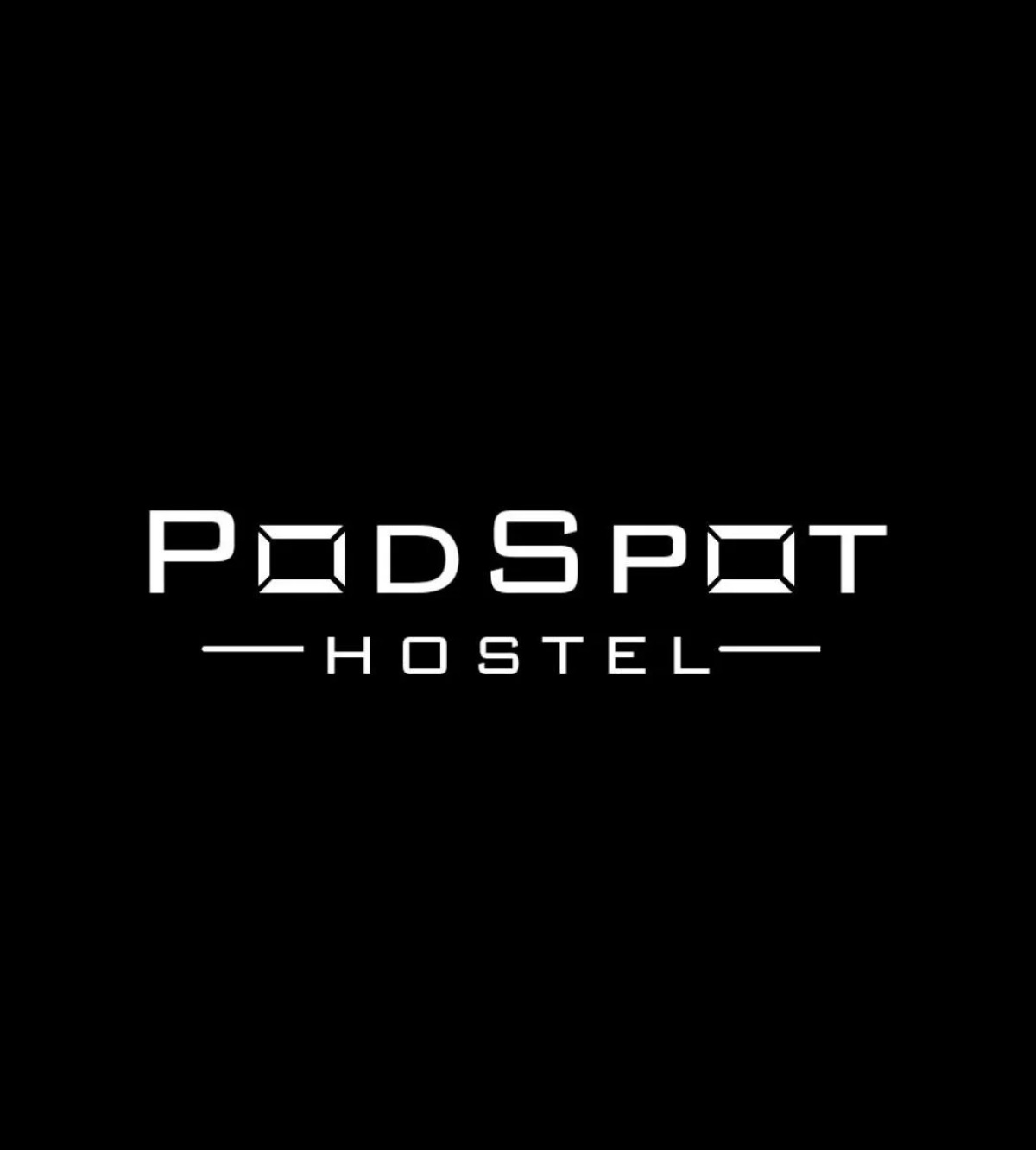 Хостел PodSpot