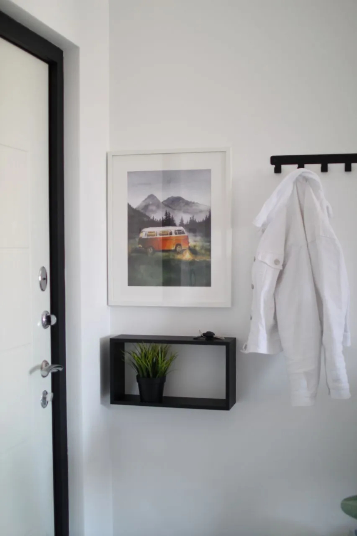 Апартаменты Wilson Studio