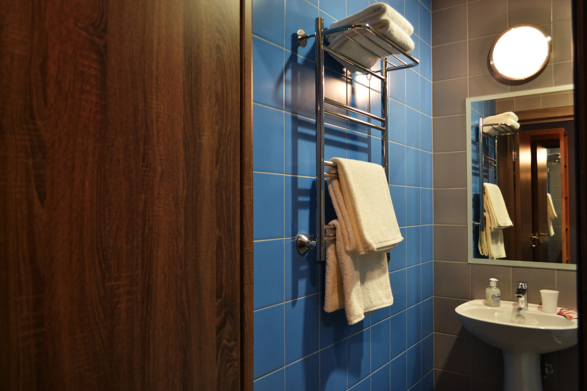 Гостевой Дом 65HOME